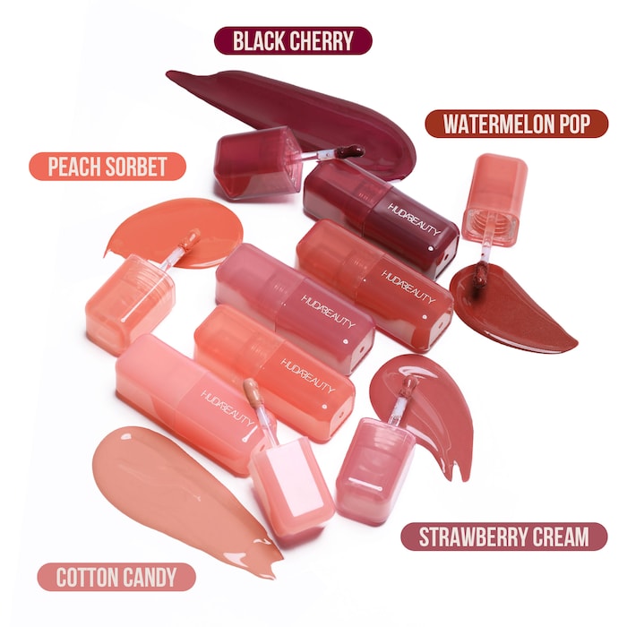 후다뷰티 리퀴드 블러셔 블러쉬 필터 소프트 글로우 묶음배송O huda blush - 메인 이미지