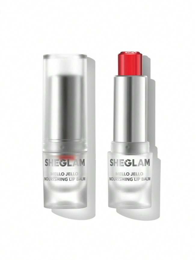 쉬글램 젤리 블러셔 립밤 립앤치크 sheglam jelly blush lip - 상세 이미지 2