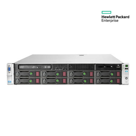 [중고]중고서버 HP DL380 G9 E5-2680v4 2P 64G 8 LFF