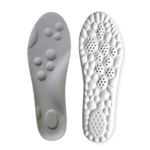 워킹보감 쫀쫀깔창 [2켤레 세트] 솔직 후기 | 실사용자 리뷰 분석 - 상품 이미지 2