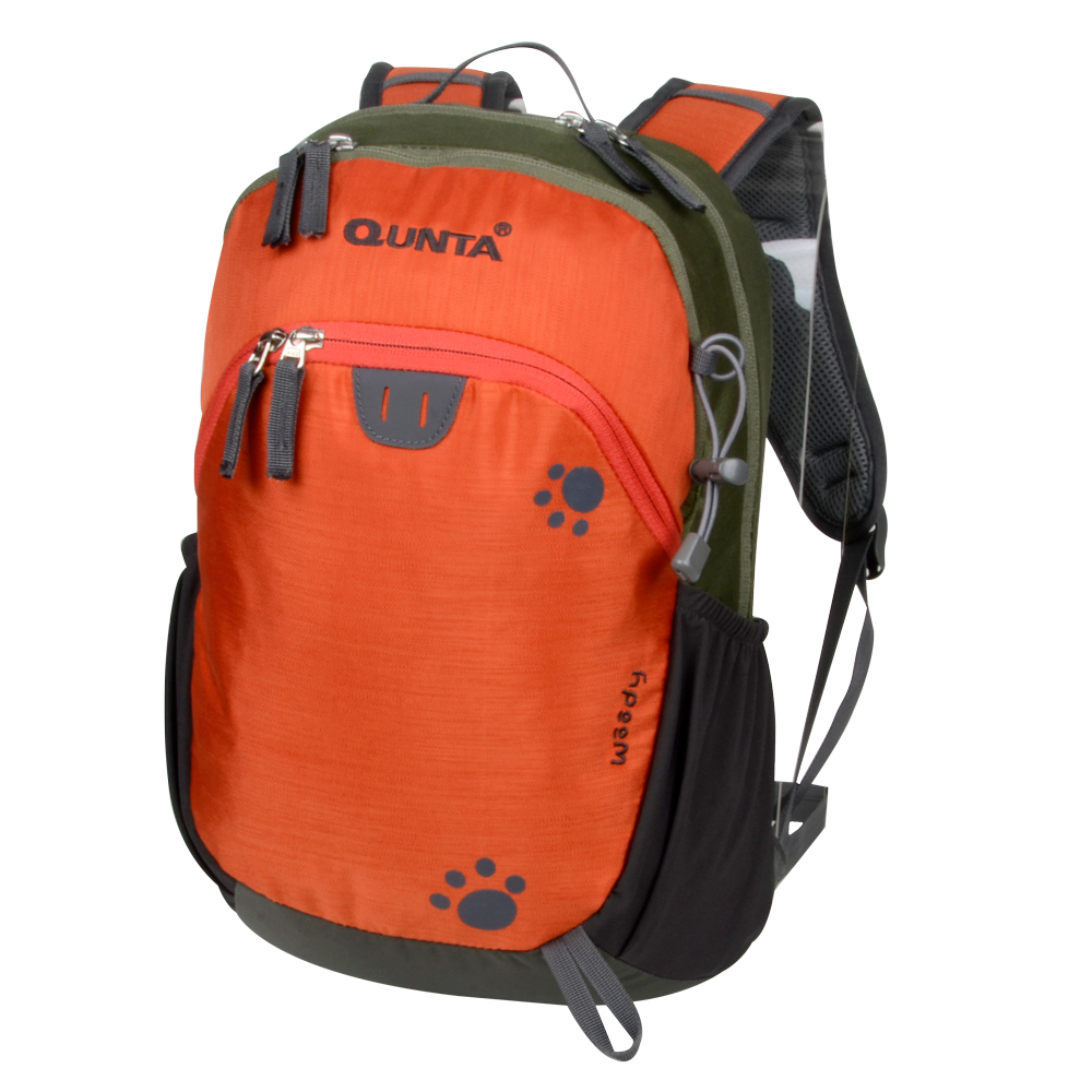 쿤타 어린이키즈배낭 소풍배낭 소형배낭 우디 12