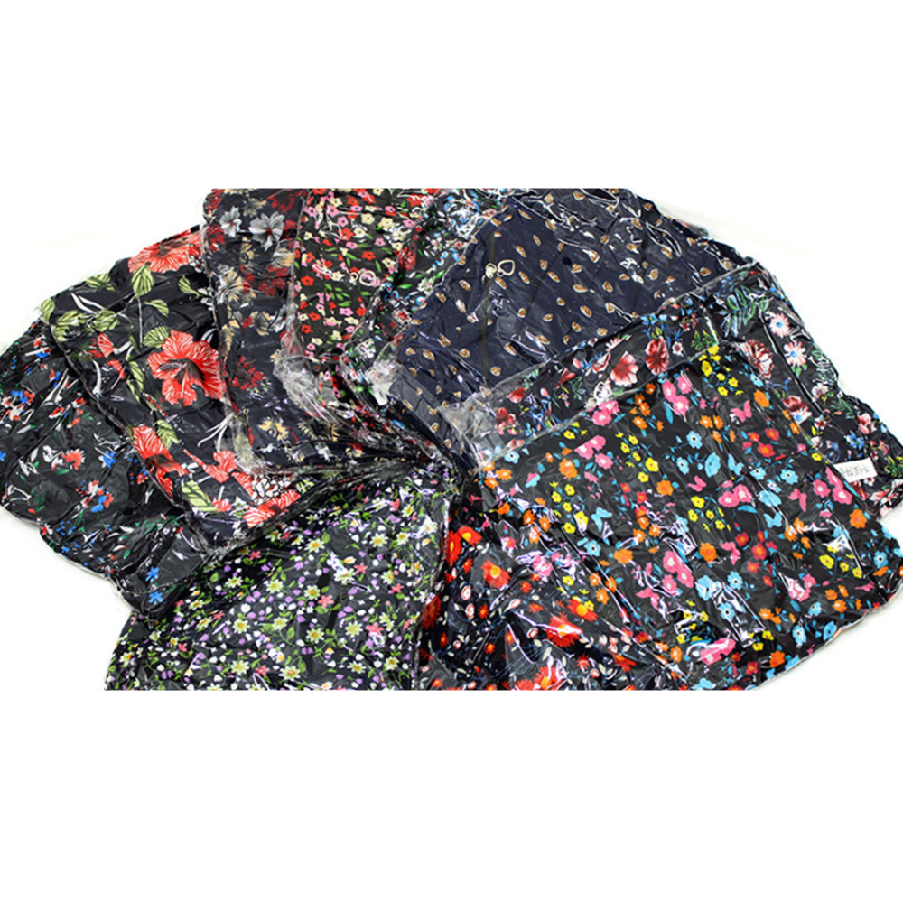 몸배바지 여름 냉동고 냉장고 냉감 할머니 9부 몸빼바지 - 상세 이미지 4