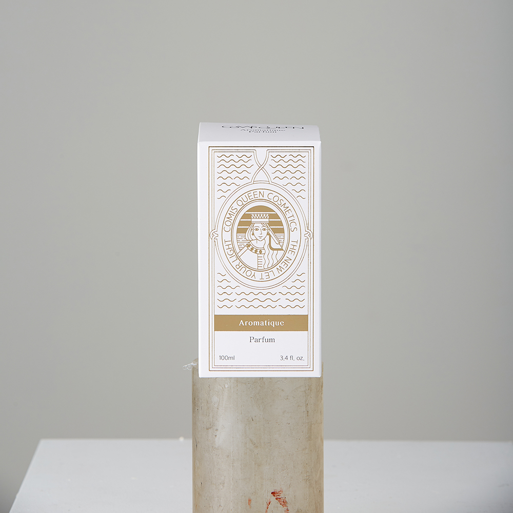 [두뇌박사 공동연구] 코미스킨 마인드풀니스 퍼퓸 100ml - 마음이 편안 해지는 향기 - 상세 이미지 3