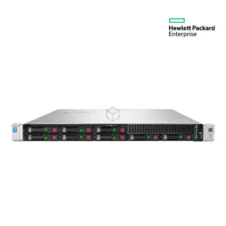 [중고]중고서버 HP DL360 G9 E5-2620v4 2P 64G 16코어 8 SFF