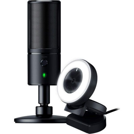 [해외]레이저 웹캠 영상 온라인수업 카메라 줌 개인방송 스트리밍 273928