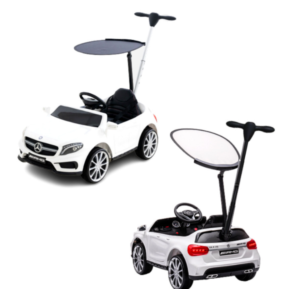 아기 푸쉬카 돌아기 벤츠 붕붕카 유아 두돌 3살 타는 자동차 푸시카