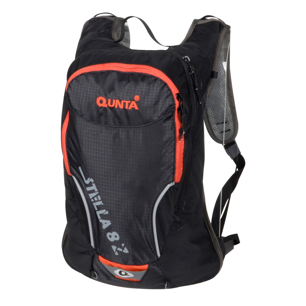 쿤타 자전거 라이딩 경량 배낭 스텔라8 제트