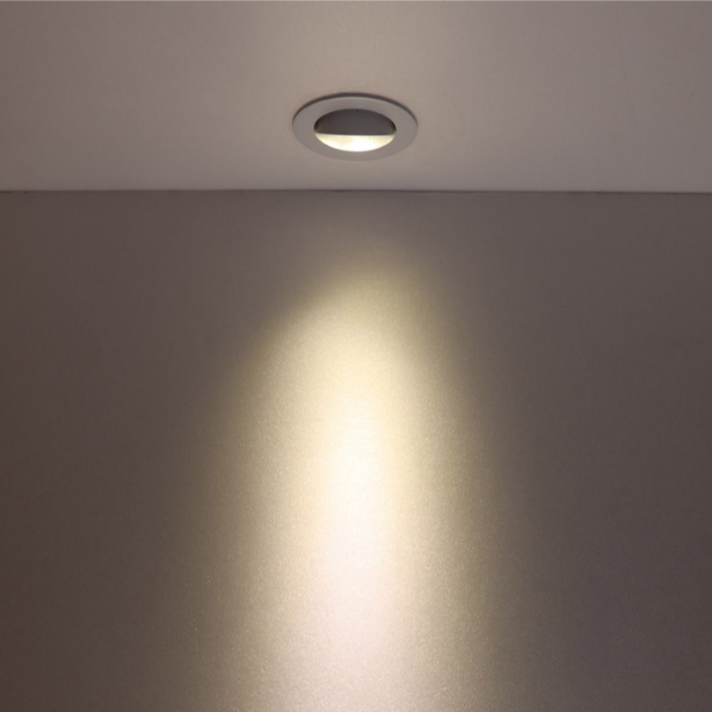 LED 4색 7.5CM(3인치) 다운라이트 매립등 매입등 - 상세 이미지 3