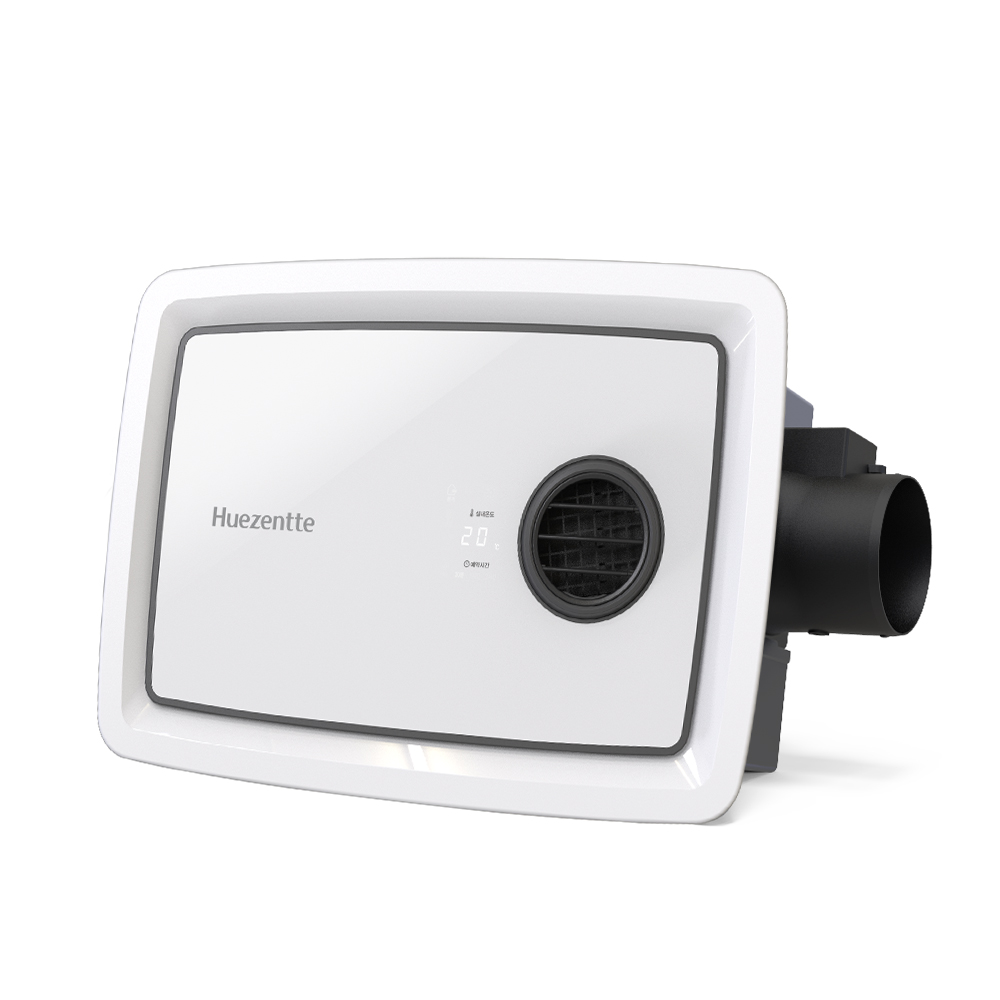 힘펠 휴젠뜨 휴젠트 팔레트 FHD2-C150P 욕실 자가설치 - 상세 이미지 3