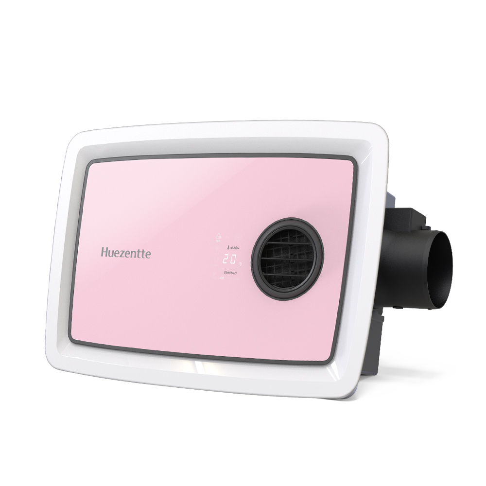 힘펠 휴젠뜨 휴젠트 팔레트 FHD2-C150P 욕실 자가설치 - 상세 이미지 5