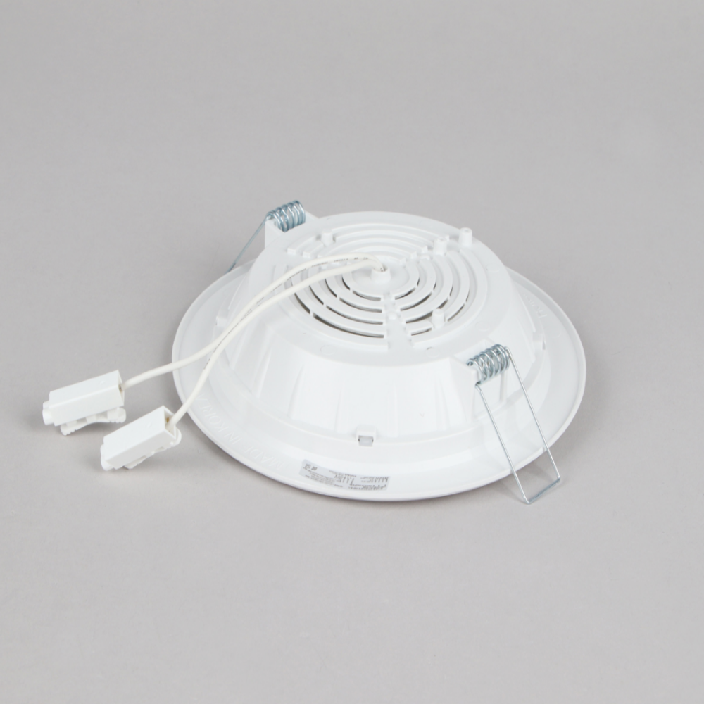 LED 확산형 15CM(6인치) 다운라이트 매립등 매입등 15W, 주백색 이미지 6