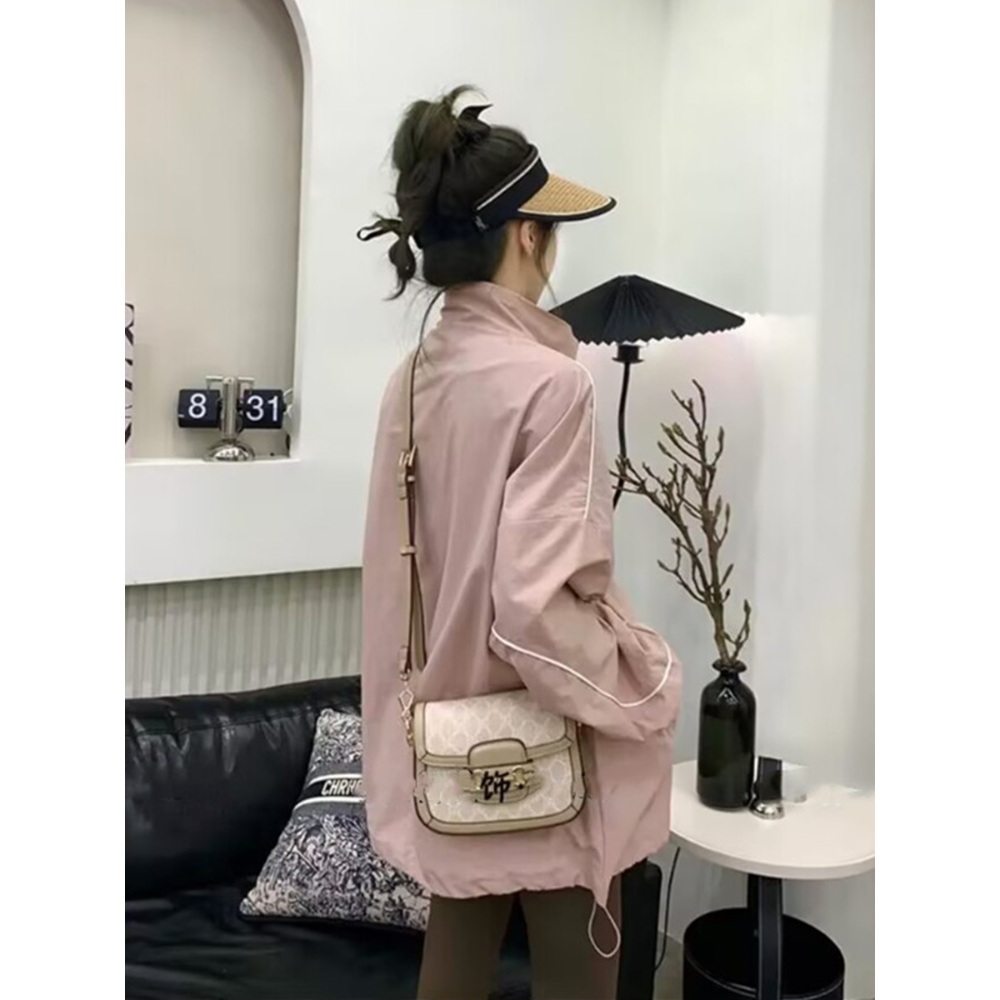 놀면뭐하니 237회 여자친구 소원 자켓 봄 스트릿 의상 옷 패션 - 상세 이미지 3