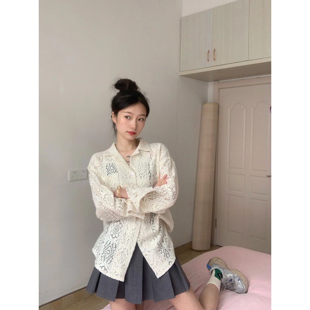 지락이의 뛰뛰빵빵 이은지 셔츠 블라우스 펀칭 여름 의상 옷 패션 - 상세 이미지 2