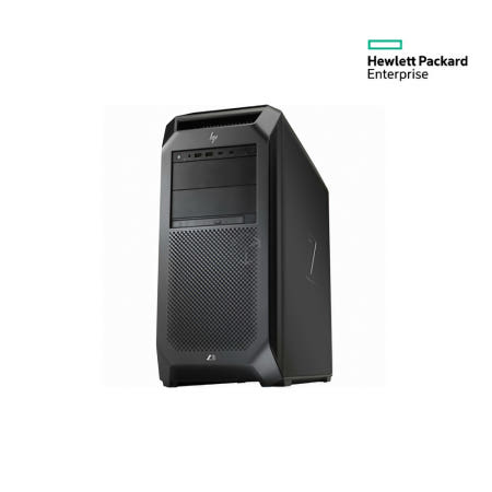 [중고]HP Z8 G4 Gold 6152 2P 128G 1T RTX4090 44코어