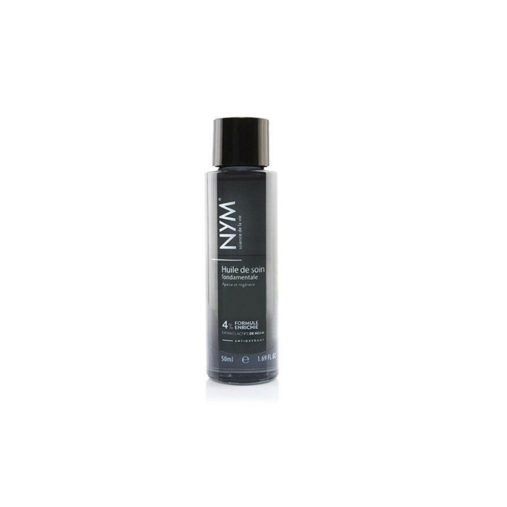 1+1 NYM 님 펀더멘탈 프랑스 스킨케어 오일4% 50ml -총 2팩 - 상세 이미지 3