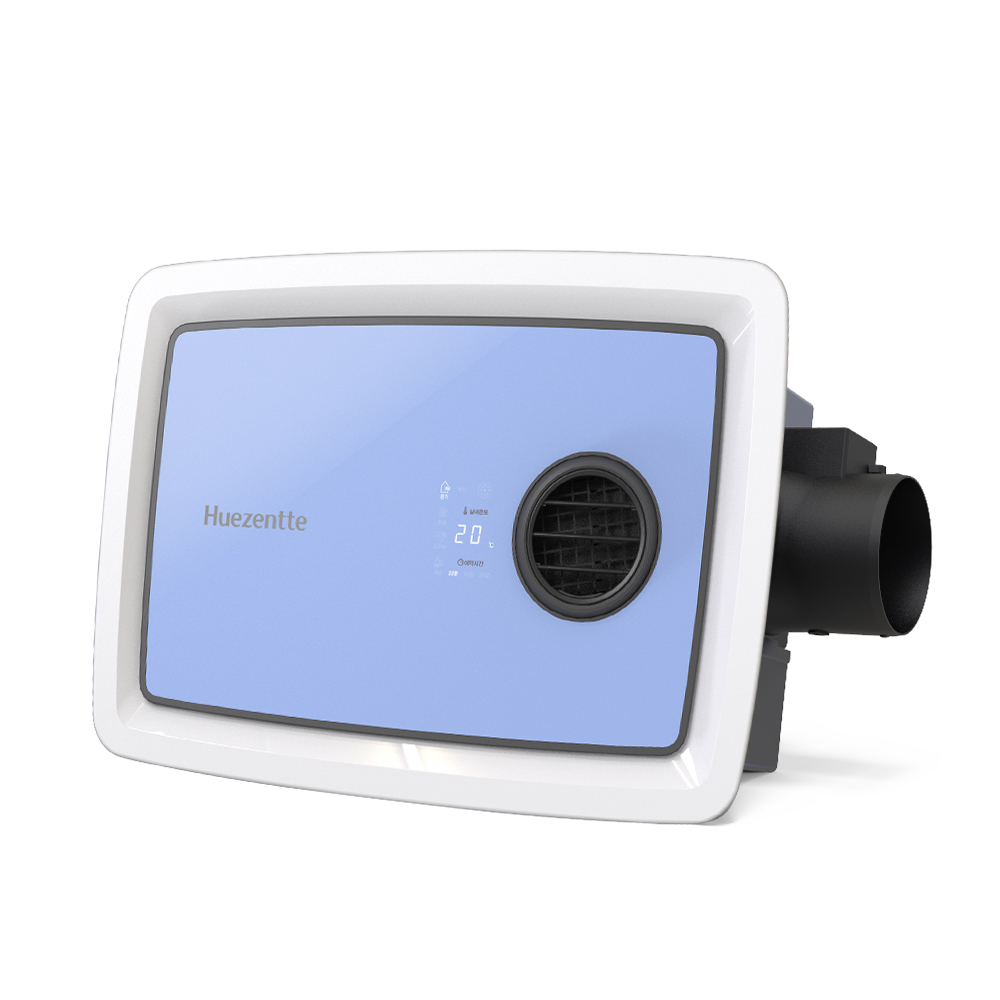 힘펠 휴젠뜨 휴젠트 팔레트 FHD2-C150P 욕실 자가설치 이미지 6