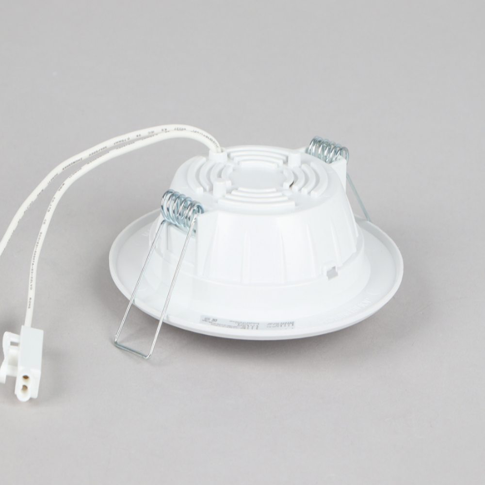 LED 10CM(4인치) 다운라이트 매립등 매입등 9W, 주백색 이미지 7