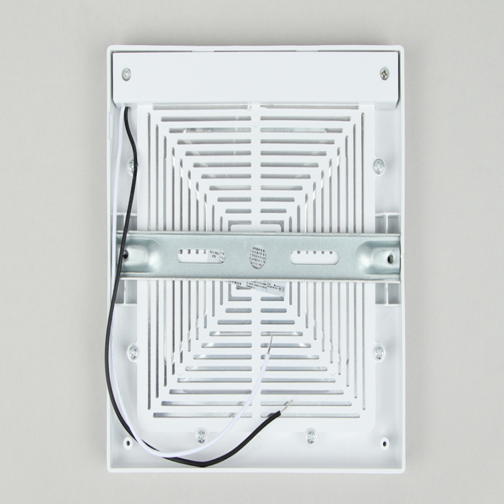 전주백색직부등 10인치 LED 사각 원형 직부등 이미지 7