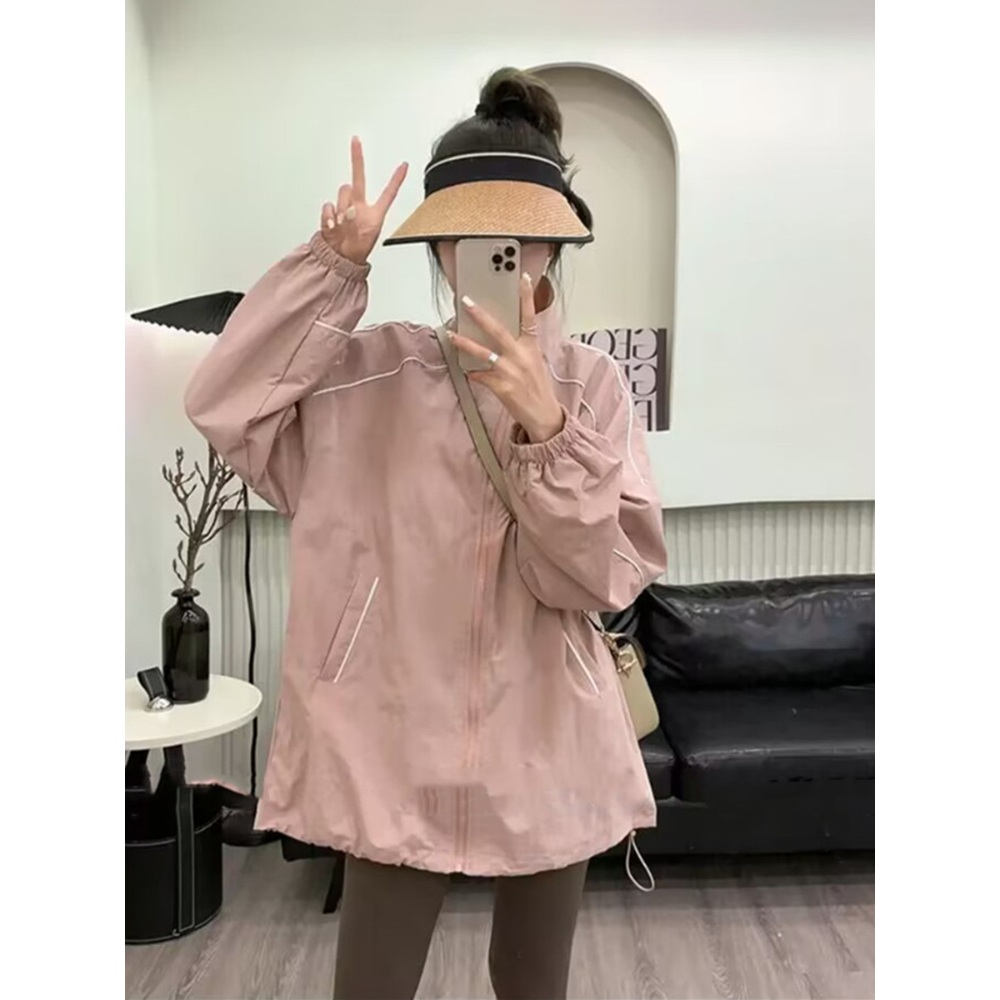 놀면뭐하니 237회 여자친구 소원 자켓 봄 스트릿 의상 옷 패션 - 상세 이미지 2