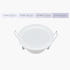 KC LED 7.5cm(3인치) 다운라이트 매립등 매입등 5W, 주백색 솔직 후기 | 실제 배치 사진 포함 썸네일