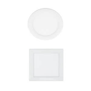 LED 현관 복도 계단 직부등 6인치 슬림 엣지 직부등 사각/주백색 솔직 후기 | 실제 배치 사진 포함 - 상품 이미지 1