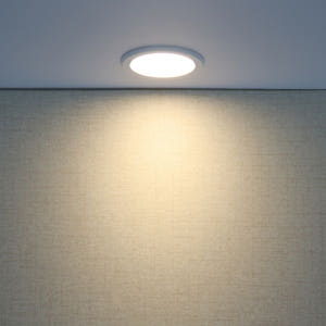 KC LED 7.5cm(3인치) 다운라이트 매립등 매입등 5W, 주백색 솔직 후기 | 실제 배치 사진 포함 - 상품 이미지 4