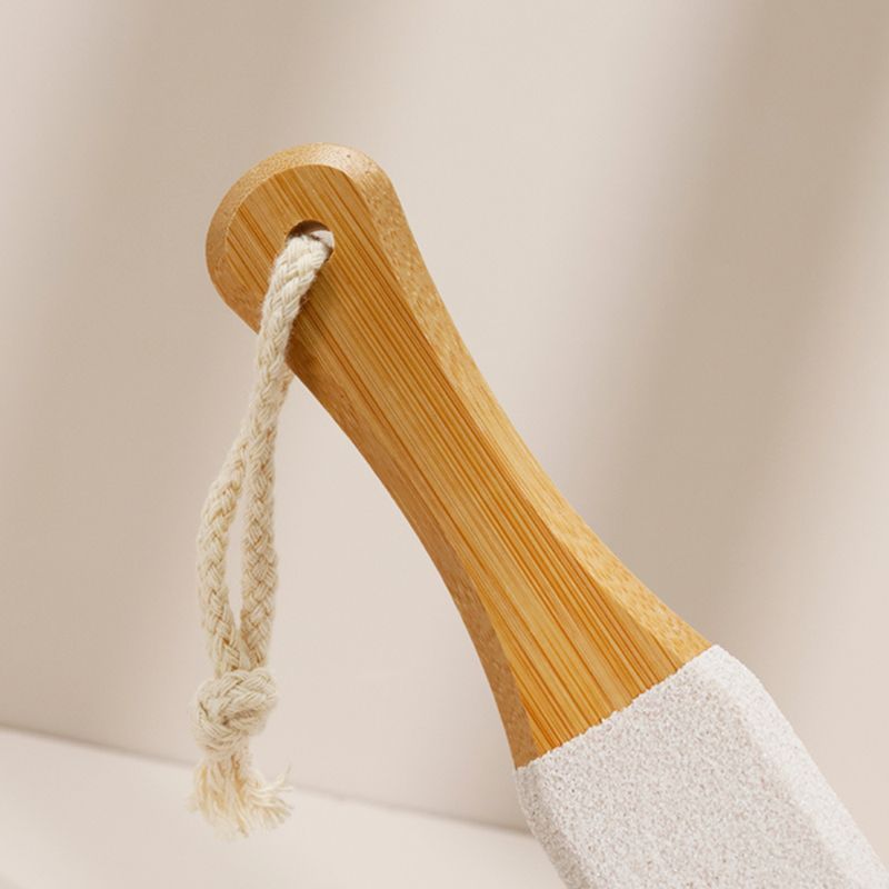 발 뒤꿈치 각질제거 굳은살 발바닥 풋브러쉬
