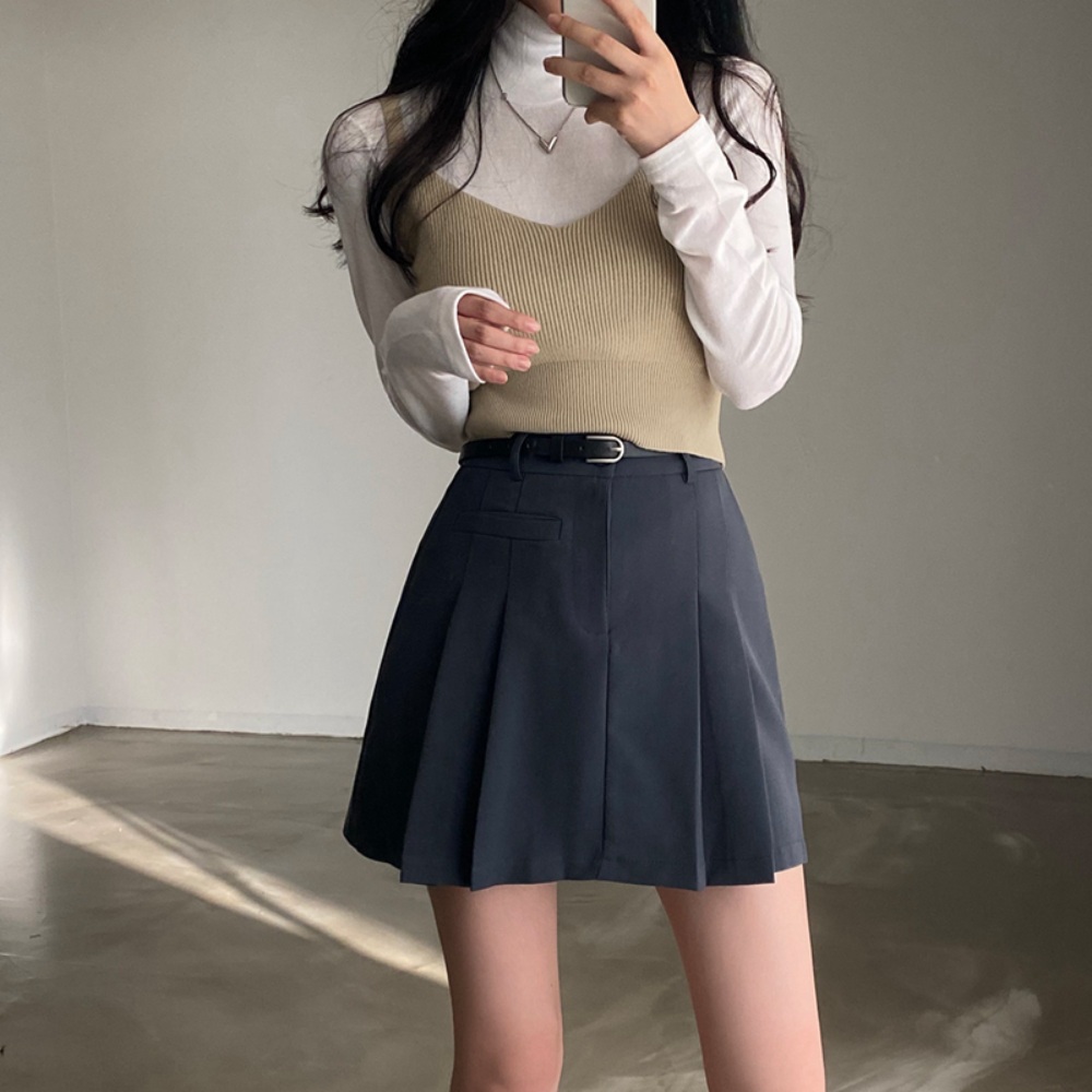 꼬꼬무 131회 츄 긴팔 뷔스티에 데일리 간절기 의상 옷 패션 - 상세 이미지 3