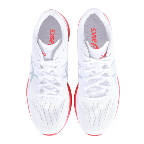 아식스 asics 러닝 슈즈 테이저 여성 운동화 RP3 1012B292100 화이트x핑크 - 상세 이미지 2