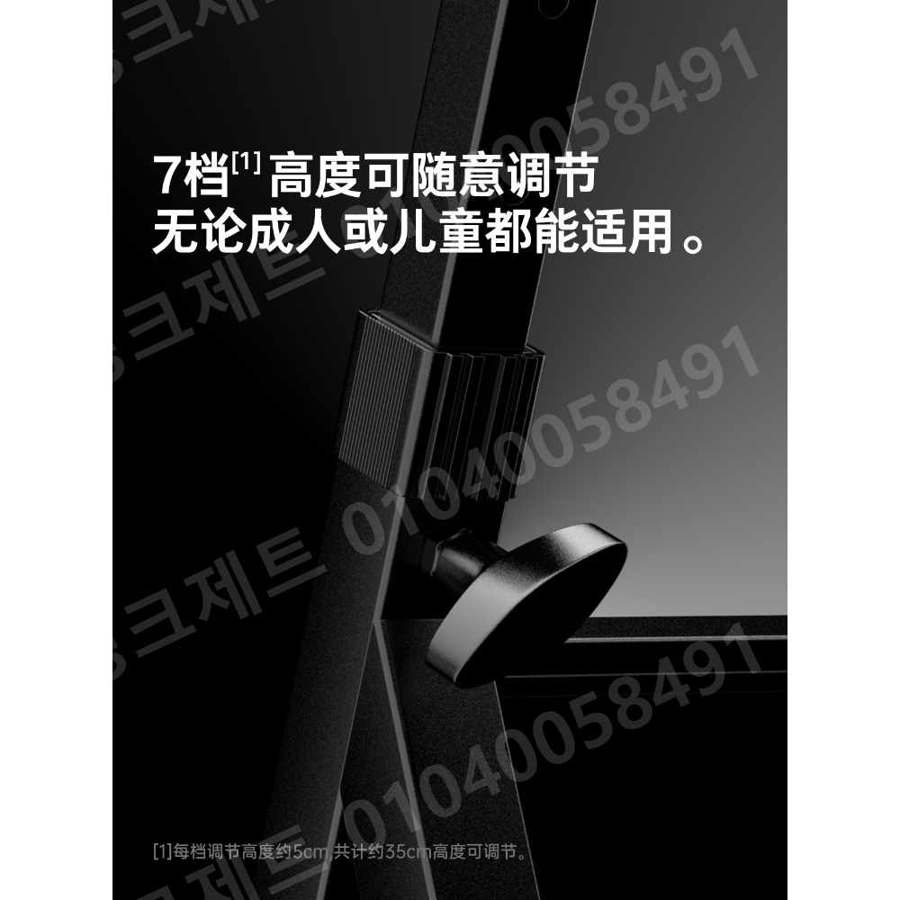 피아노스탠드 디지털키보드 받침대 리프트 Z형 선반 - 상세 이미지 4