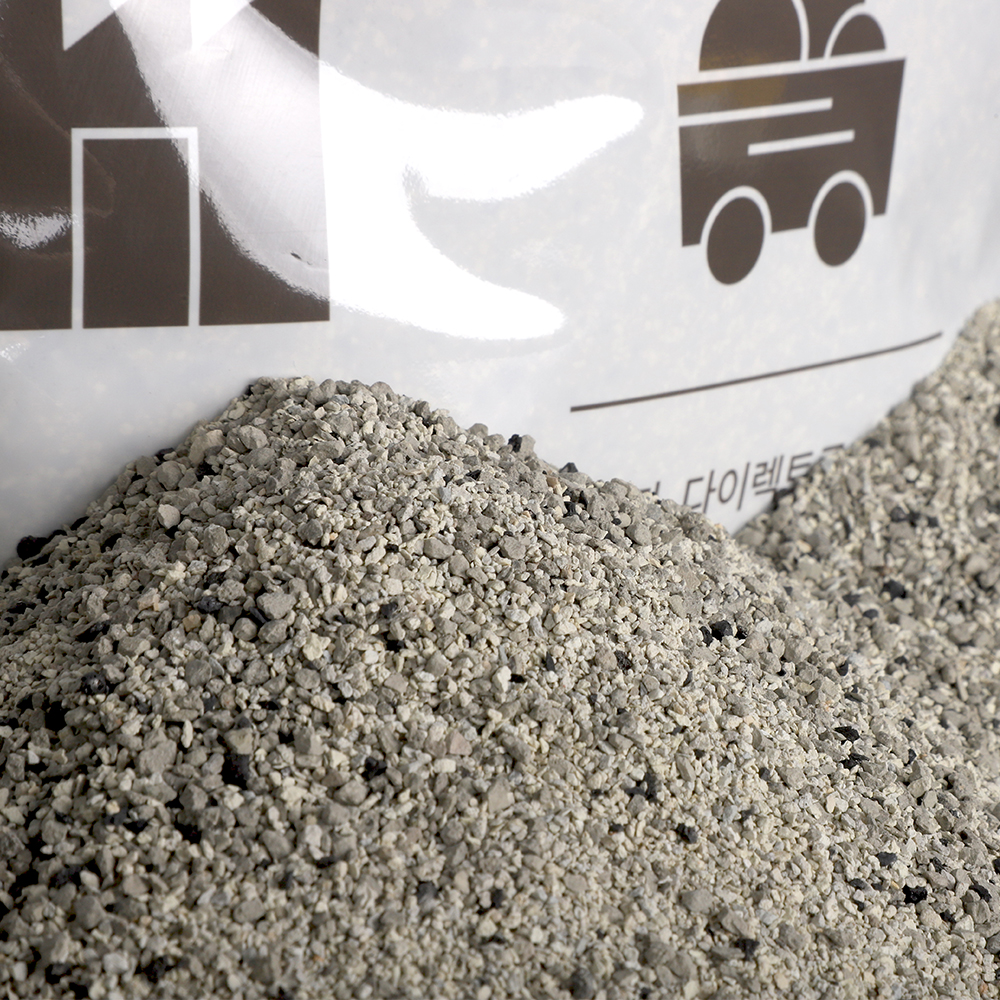 벤토라이트 미국산 벤토나이트 12KG 고양이모래