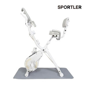 스포틀러 프리미엄 PVC 헬스기구매트 소음방지 방음 바닥매트 충격흡수 실... 운동러 솔직 후기 | 실사용 리뷰 - 상품 이미지 1