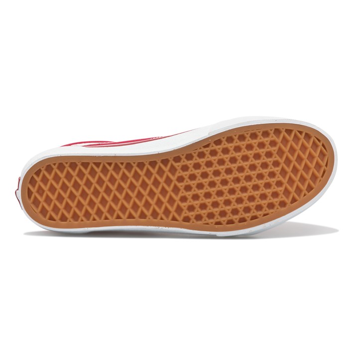 반스 VANS 올드스쿨 남녀공용 스니커즈 DX V36CL 레드 - 상세 이미지 5