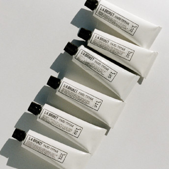 [라부르켓] 핸드 크림 30ml - 상품 이미지