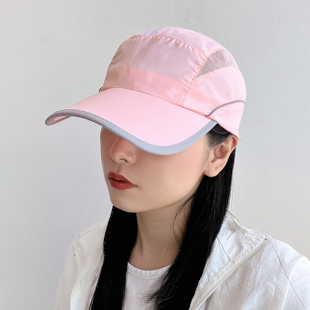동대문모자 해리 트래킹 아웃도어 등산 낚시 볼캡 - 상품 이미지