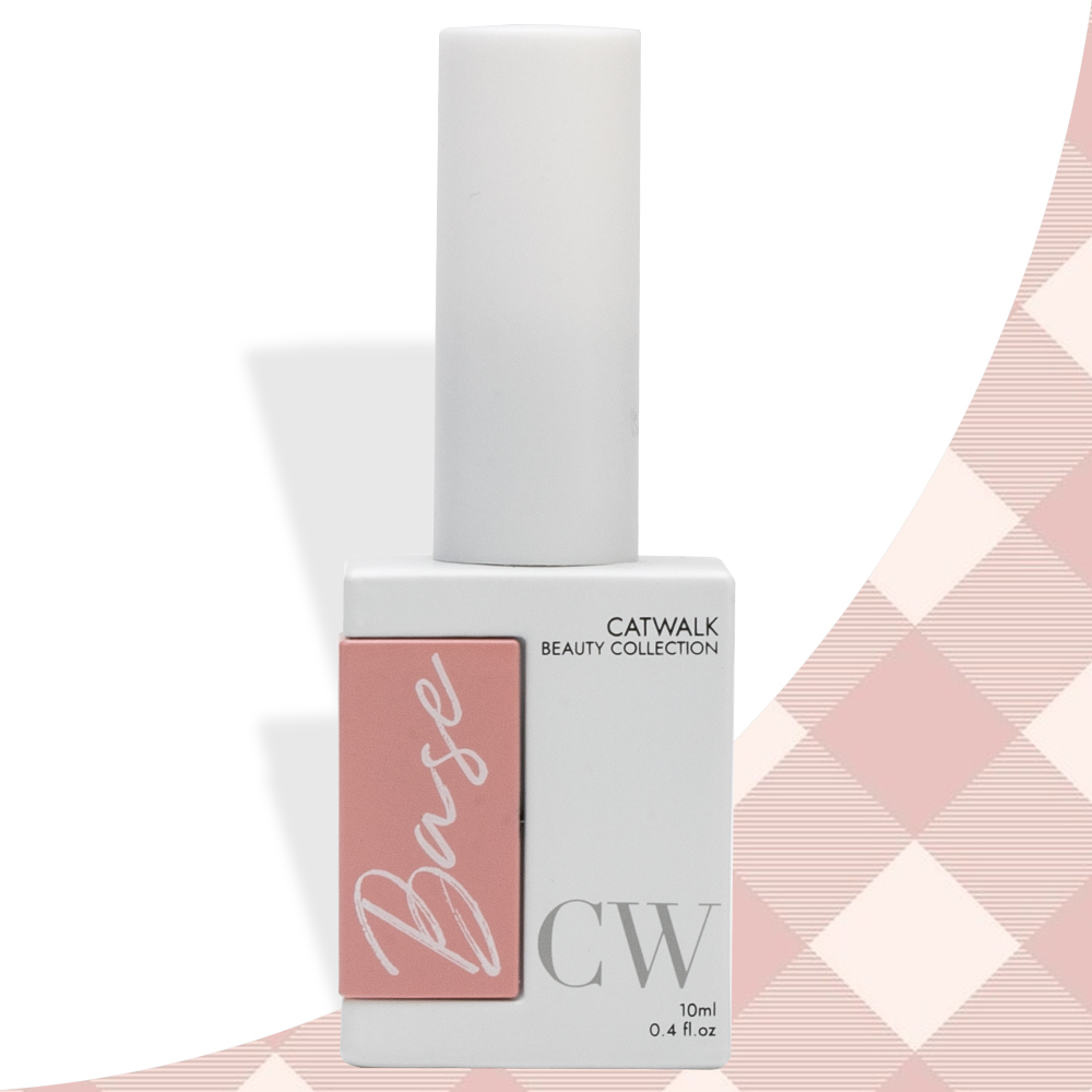 캣워크 콘크리트 베이스젤 10ml 대용량 유지력 : 네일블링