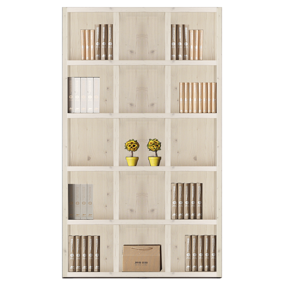 제이스36T 5단 3단-1200 800 600 400책장 책꽂이 수납장 진열장