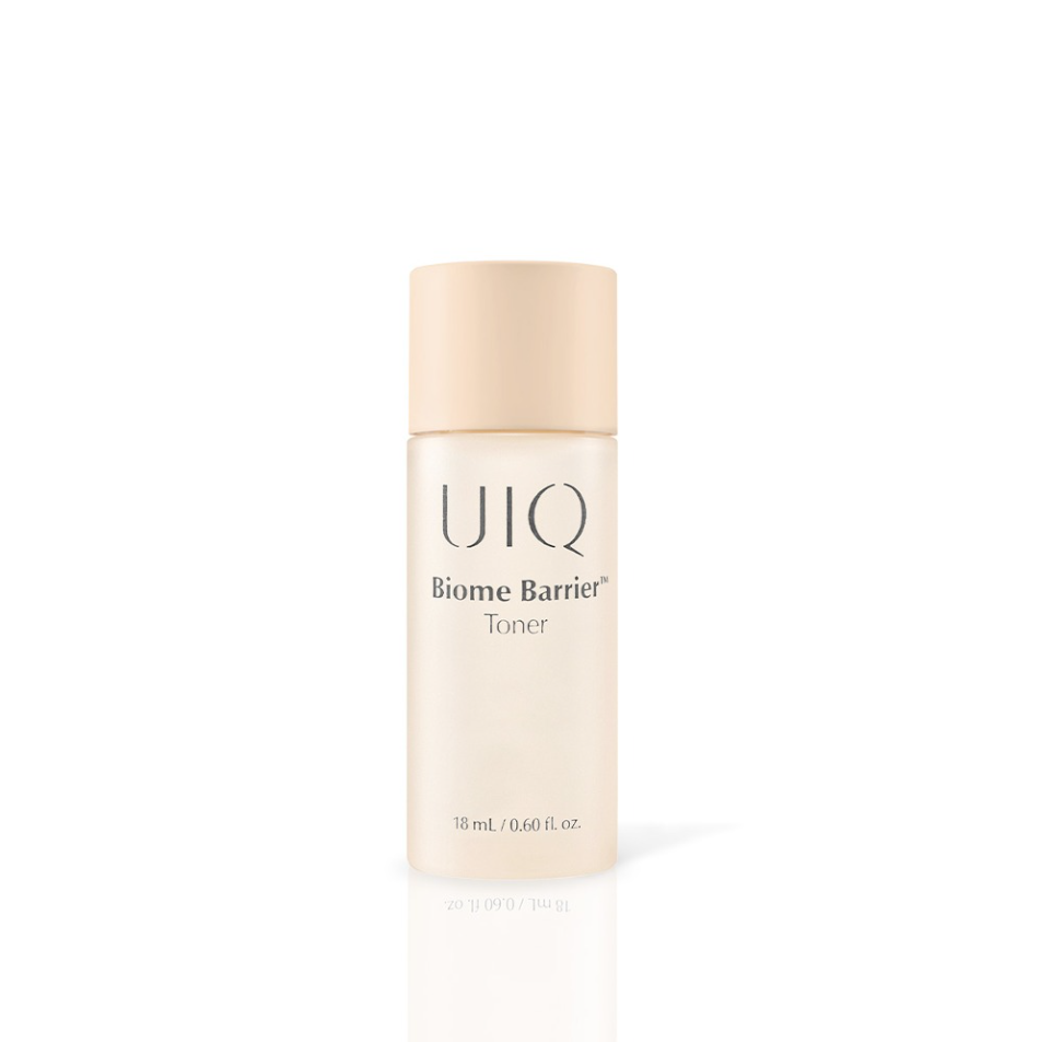 유이크 바이옴 베리어 트리트먼트 에센스 20ml, 1개 - 상품 이미지