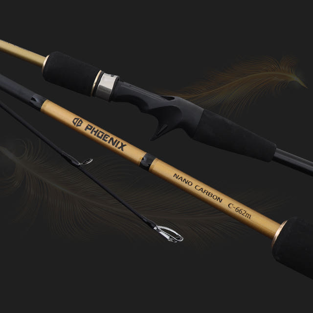 낚시 비교 분석 이미지