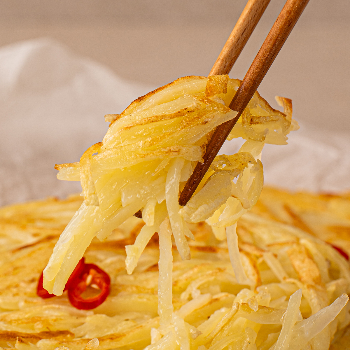 제철 국내산 경남 창원 햇 감자 두백 2kg 3kg 5kg - 상세 이미지 5