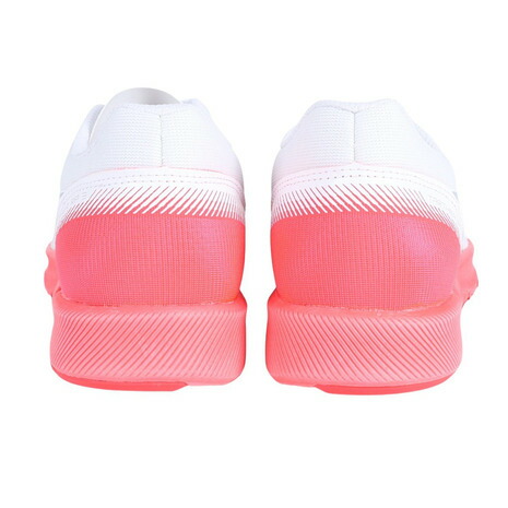 아식스 asics 러닝 슈즈 테이저 여성 운동화 RP3 1012B292100 화이트x핑크 - 상세 이미지 3