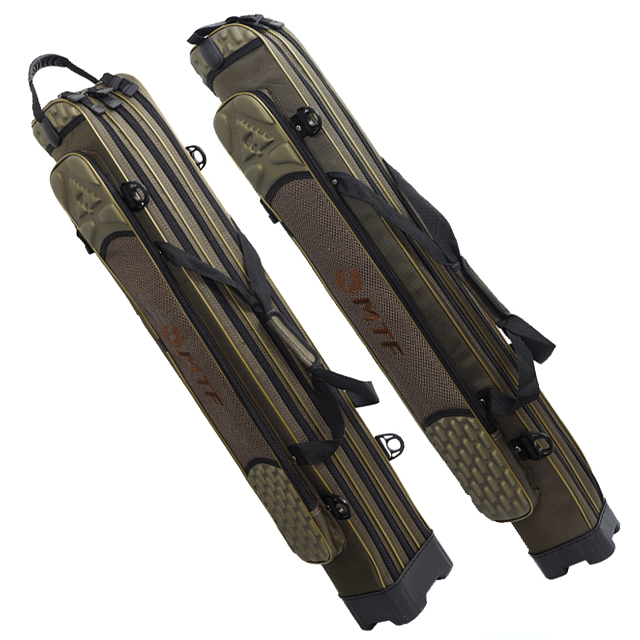 MTF 엘리트 민물 낚시가방 3단 스탠드 타입 민물가방