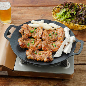 서락비 간장닭갈비 캠핑요리 아이반찬 500g+500g 맛있게 먹은 솔직 후기 - 상품 이미지 2