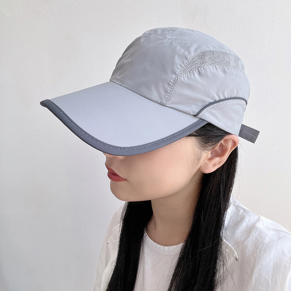 동대문모자 해리 트래킹 아웃도어 등산 낚시 볼캡 이미지 7