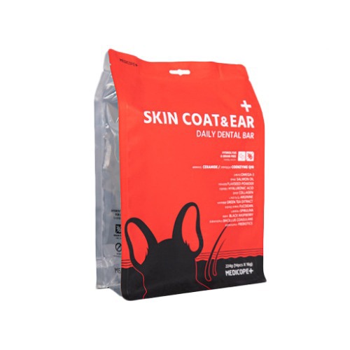 메디코펫 강아지 데일리 덴탈껌 반려견 치석제거 간식 가수분해 224g (16gx14p) - 상세 이미지 5