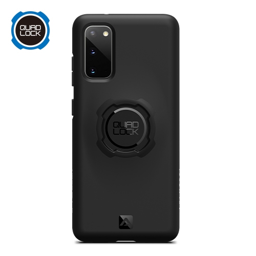 [한국자전거총판] 쿼드락 Case -  Galaxy S20 - 상품 이미지