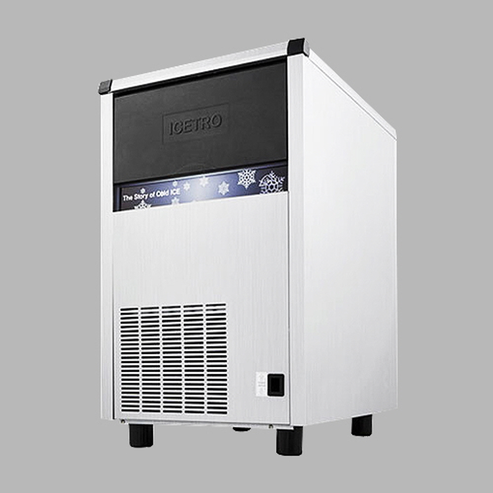 세아이엔씨 제빙기 ICIS-060 공냉식 업소용 제빙기 - 상품 이미지