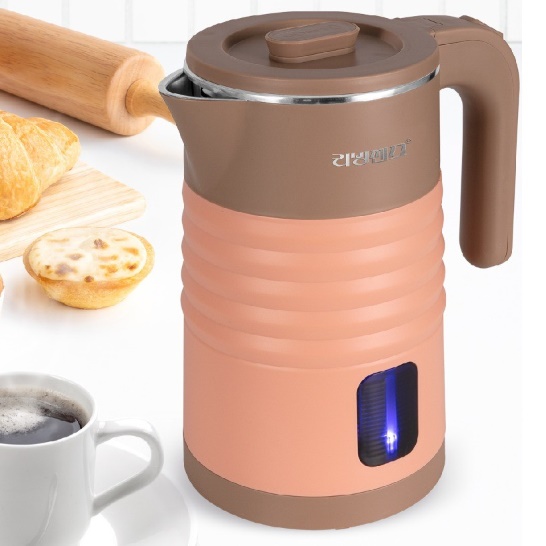 무선 전기 주전자 대용량 전기 포트 분유 포트기 커피 포터