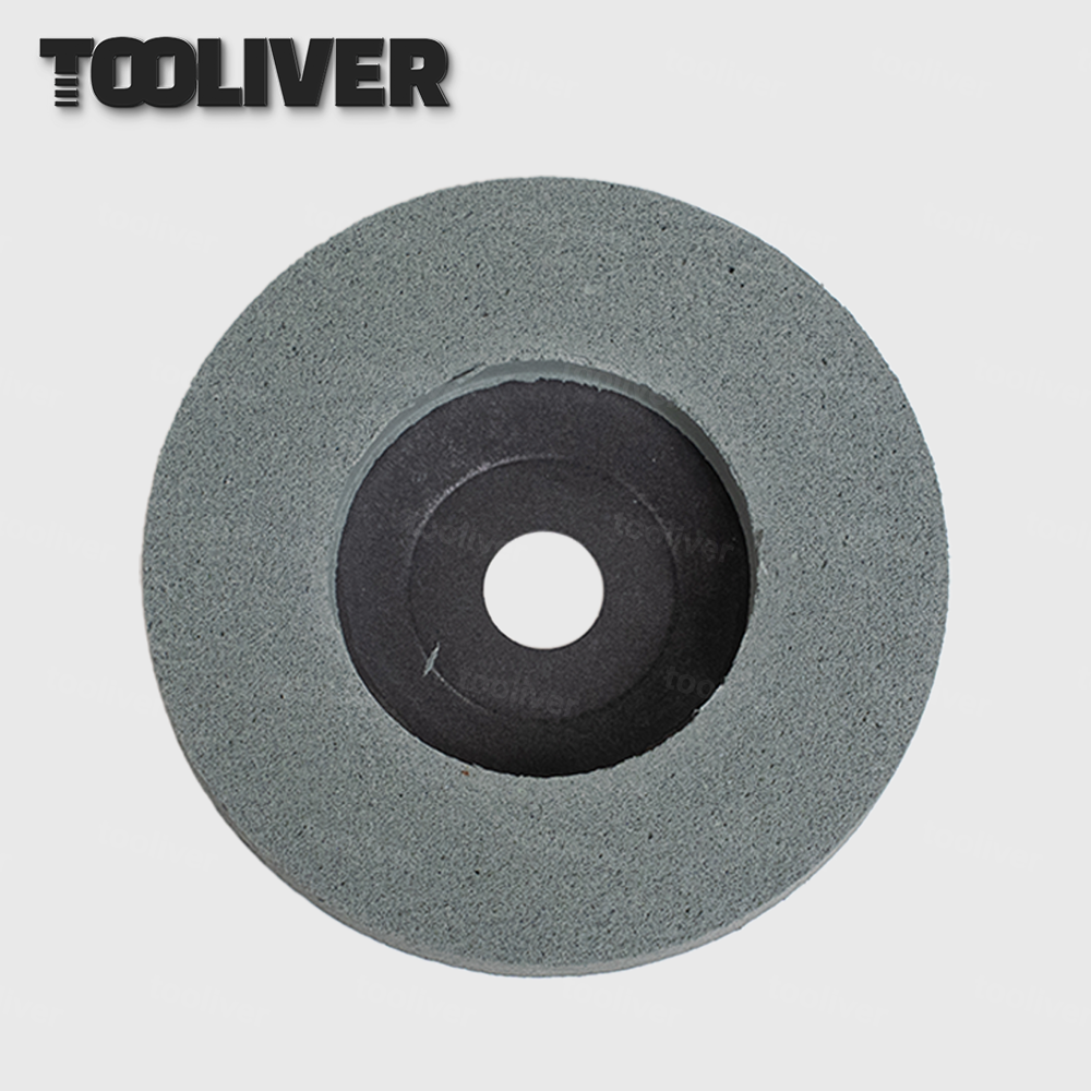 하이랩 연마석 1000방 100mm (4인치) 폴리싱 연마 - 상세 이미지 3