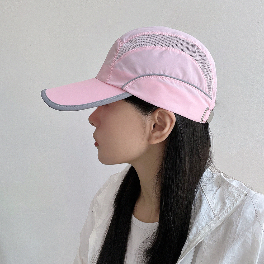 동대문모자 해리 트래킹 아웃도어 등산 낚시 볼캡 - 상세 이미지 3